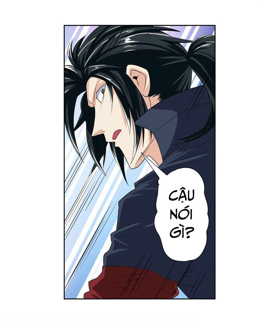 Anh Hùng ? Ta Không Làm Lâu Rồi chapter 128 - Trang 73