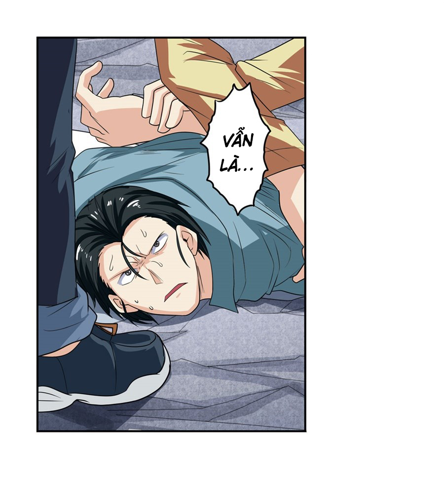 Anh Hùng ? Ta Không Làm Lâu Rồi chapter 128 - Trang 75