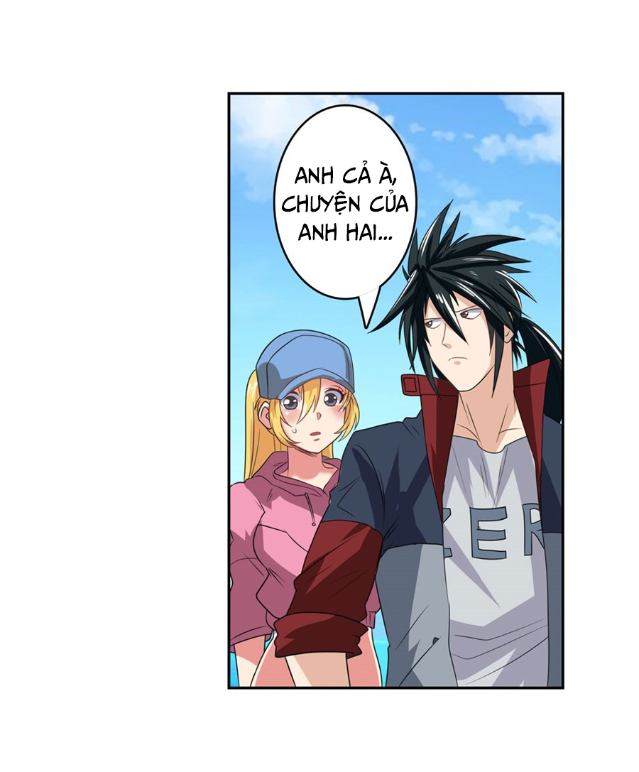 Anh Hùng ? Ta Không Làm Lâu Rồi chapter 128 - Trang 80