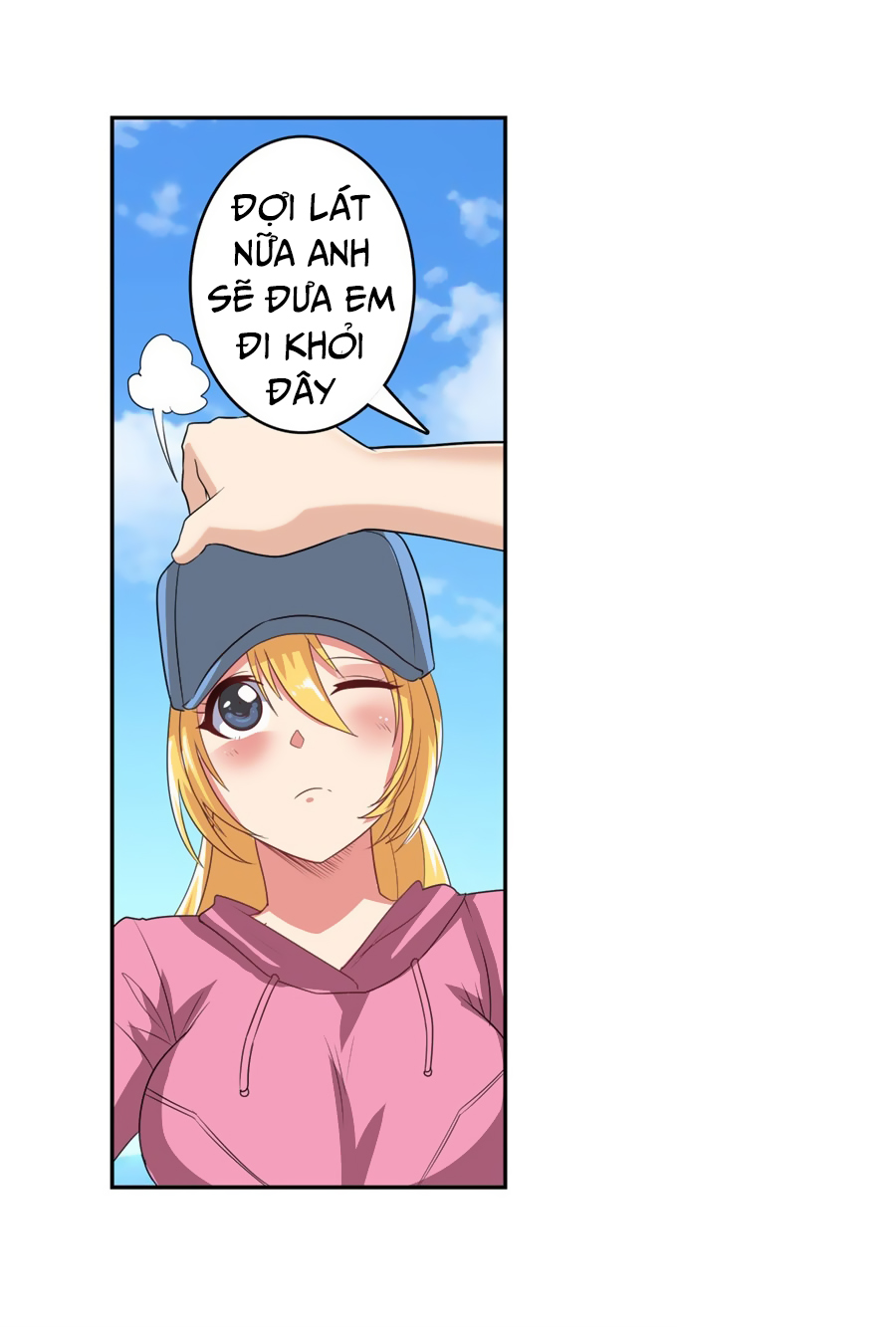 Anh Hùng ? Ta Không Làm Lâu Rồi chapter 128 - Trang 82