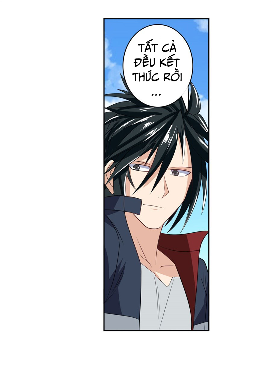 Anh Hùng ? Ta Không Làm Lâu Rồi chapter 128 - Trang 83