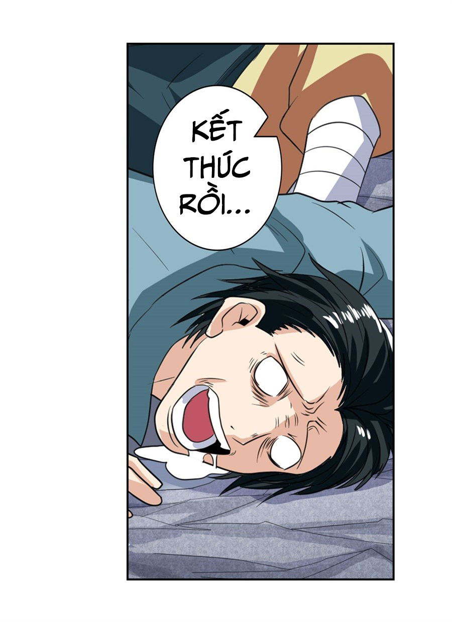 Anh Hùng ? Ta Không Làm Lâu Rồi chapter 128 - Trang 84