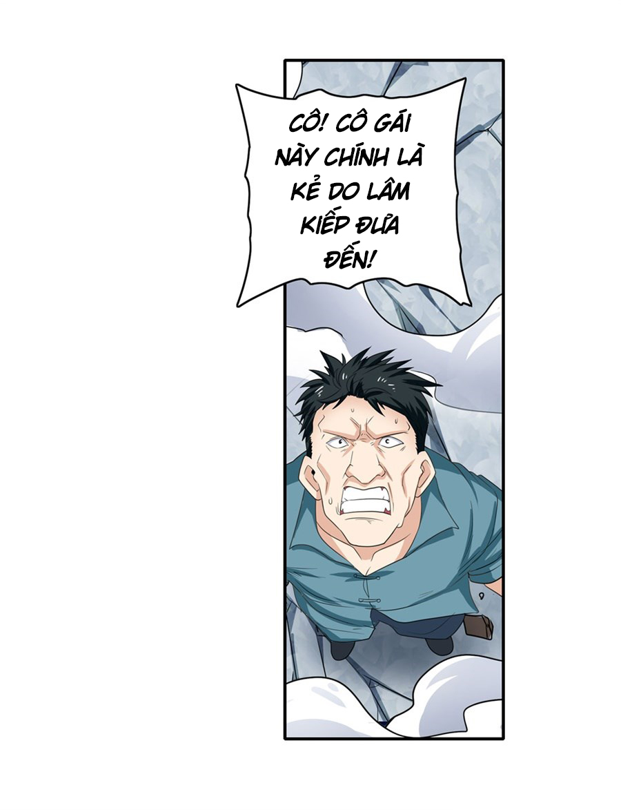 Anh Hùng ? Ta Không Làm Lâu Rồi chapter 128 - Trang 8