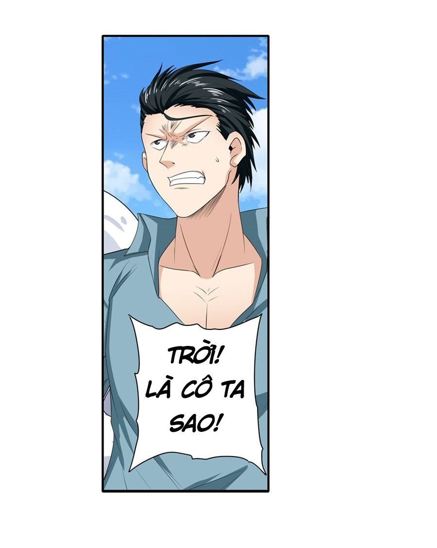 Anh Hùng ? Ta Không Làm Lâu Rồi chapter 128 - Trang 9