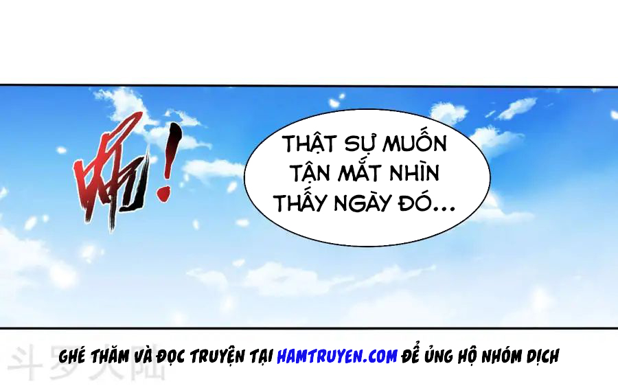 Đại Chúa Tể chapter 131 - Trang 15