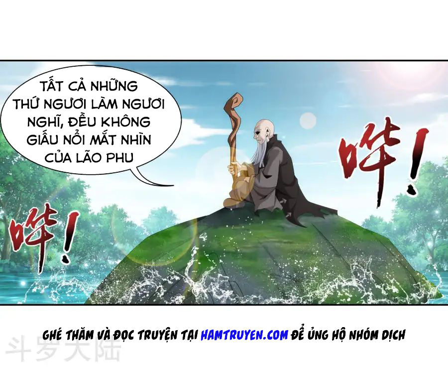 Đại Chúa Tể chapter 131 - Trang 41