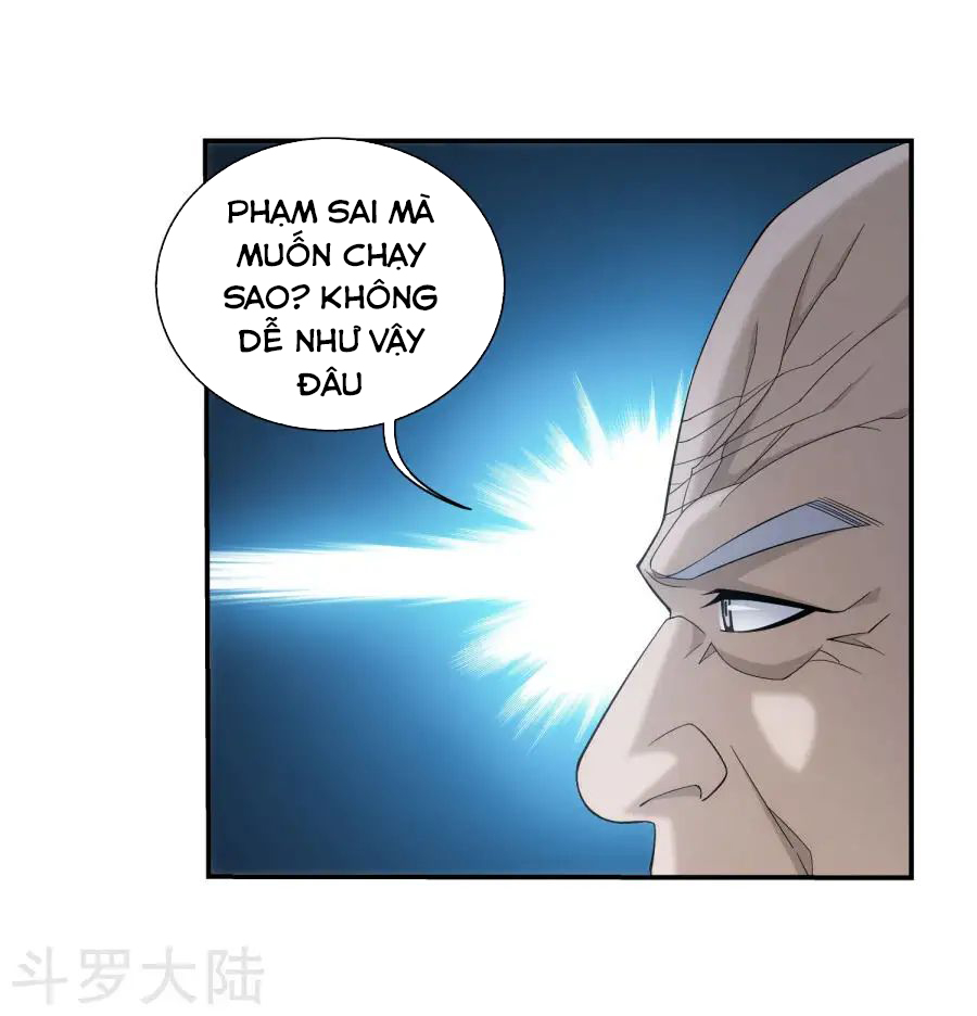 Đại Chúa Tể chapter 131 - Trang 43
