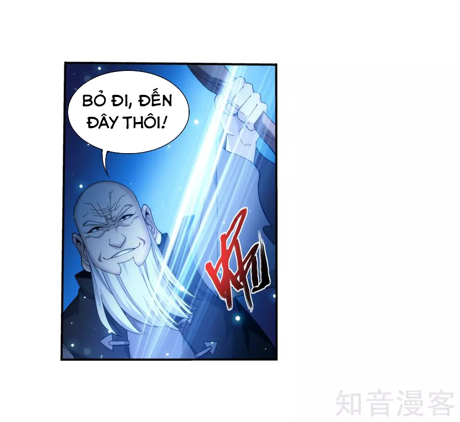 Đại Chúa Tể chapter 133 - Trang 17