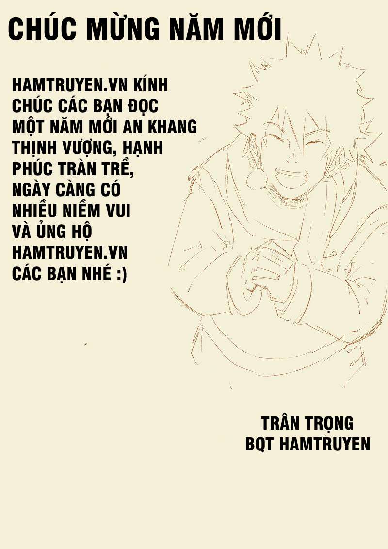 Yêu Thần Ký chapter 62 - Trang 11