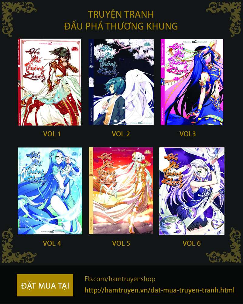 Yêu Thần Ký chapter 123.5 - Trang 10