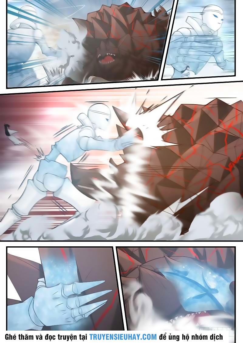 Võ Luyện Đỉnh Phong chapter 86 - Trang 3