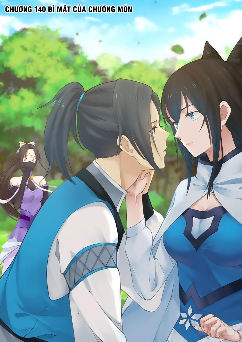 Võ Luyện Đỉnh Phong chapter 140 - Trang 2