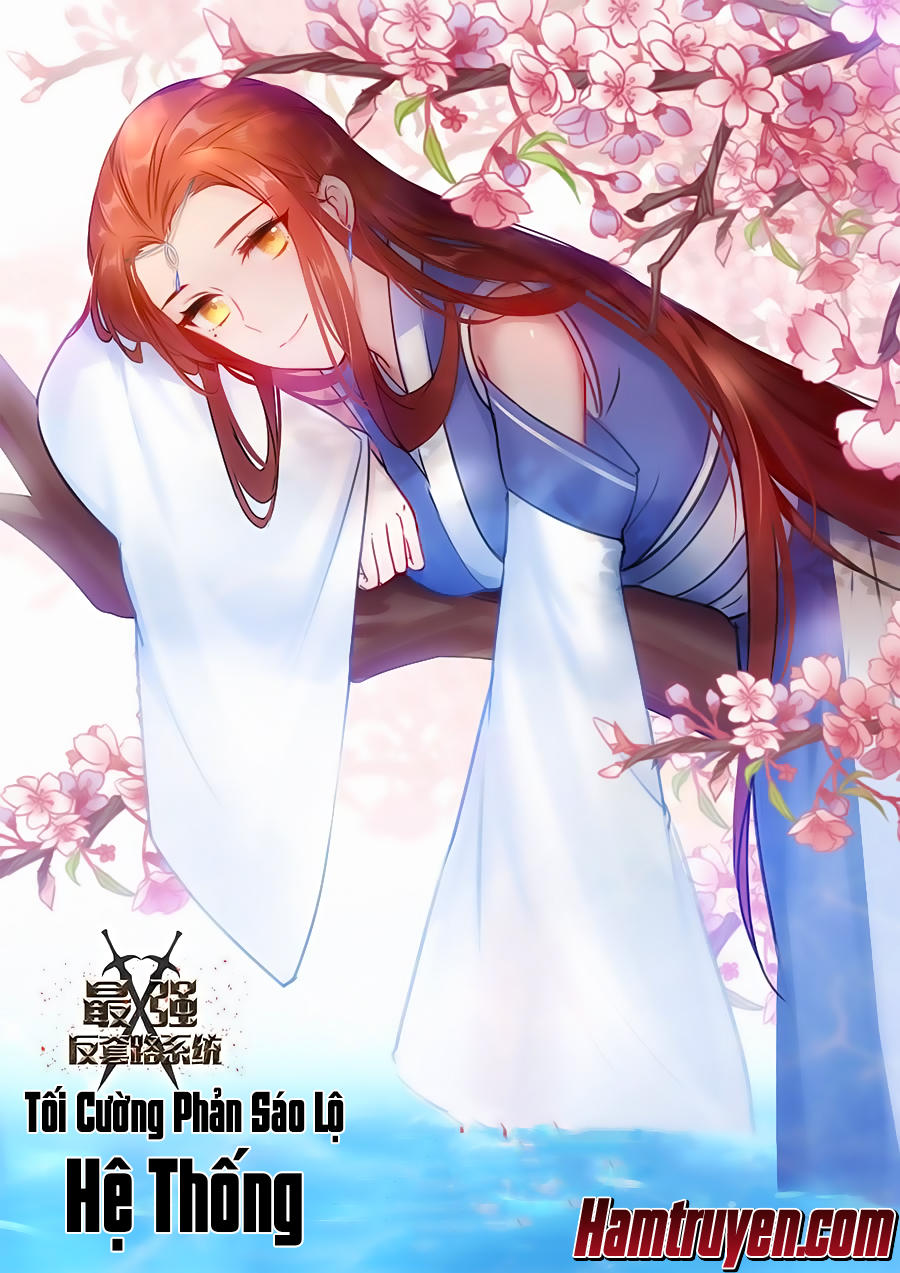 Tối Cường Phản Sáo Lộ Hệ Thống chapter 35 - Trang 1