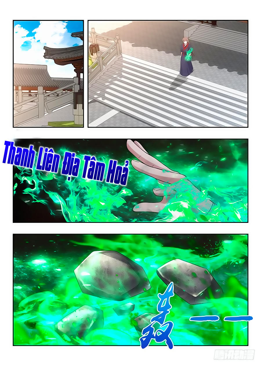 Tối Cường Phản Sáo Lộ Hệ Thống chapter 35 - Trang 13