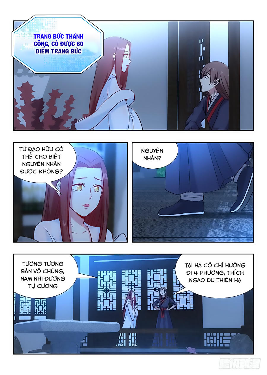 Tối Cường Phản Sáo Lộ Hệ Thống chapter 35 - Trang 2