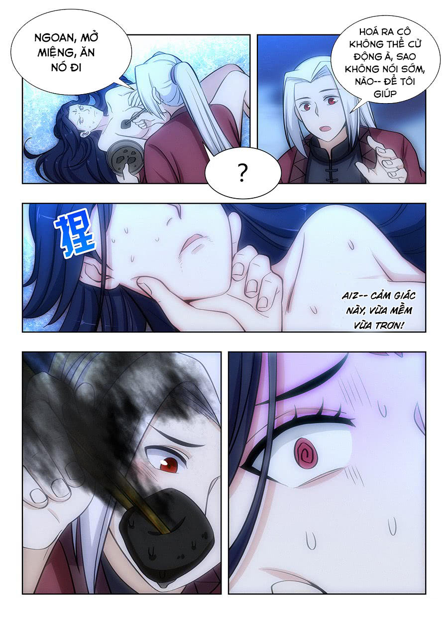 Tối Cường Phản Sáo Lộ Hệ Thống chapter 62 - Trang 12