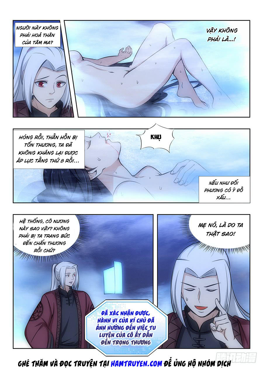 Tối Cường Phản Sáo Lộ Hệ Thống chapter 62 - Trang 9