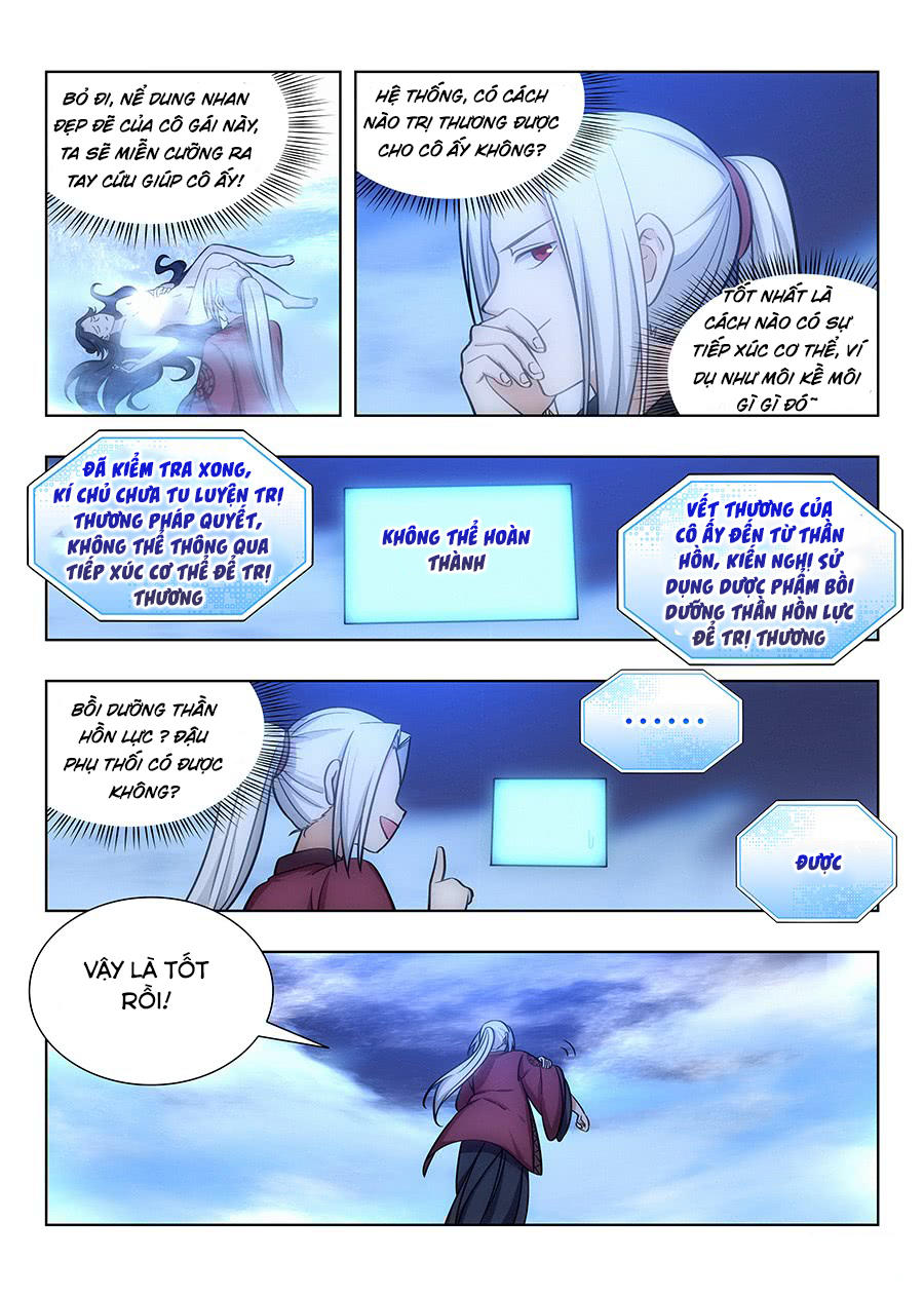 Tối Cường Phản Sáo Lộ Hệ Thống chapter 62 - Trang 10