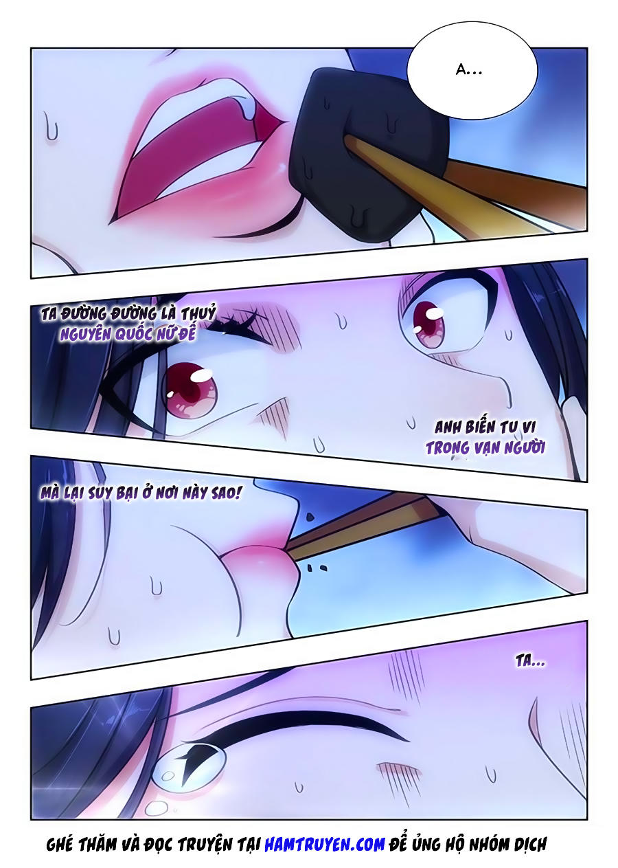 Tối Cường Phản Sáo Lộ Hệ Thống chapter 63 - Trang 2