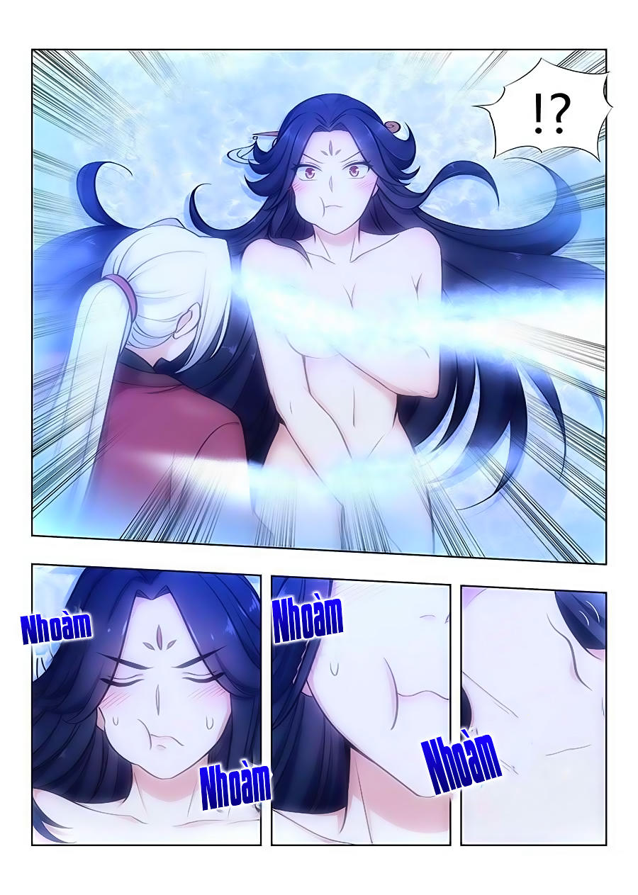 Tối Cường Phản Sáo Lộ Hệ Thống chapter 63 - Trang 3