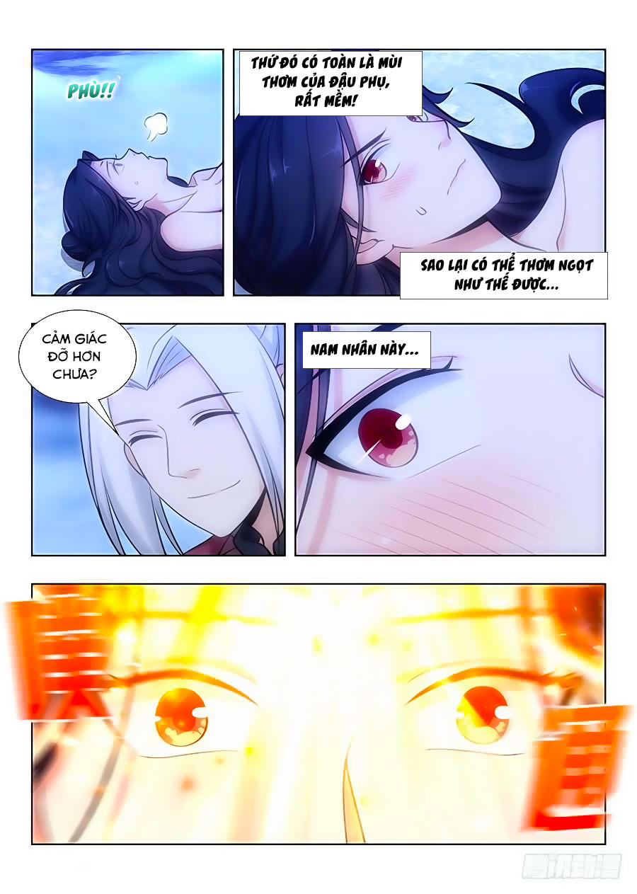 Tối Cường Phản Sáo Lộ Hệ Thống chapter 63 - Trang 4