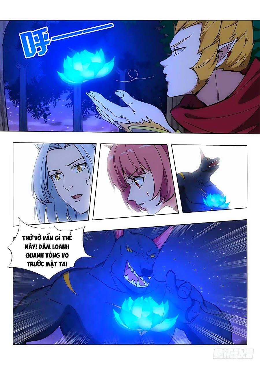Tối Cường Phản Sáo Lộ Hệ Thống chapter 67 - Trang 9