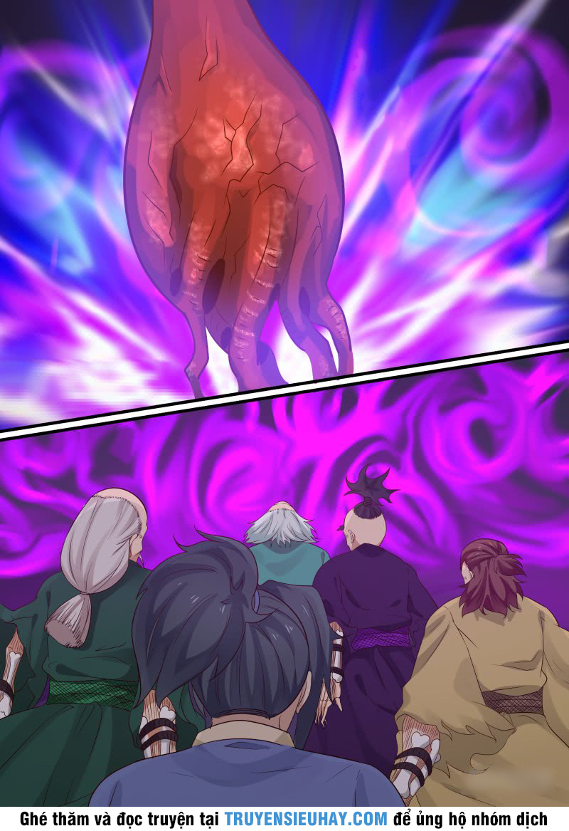Võ Luyện Đỉnh Phong chapter 280 - Trang 3