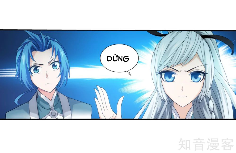 Đại Chúa Tể chapter 146 - Trang 19
