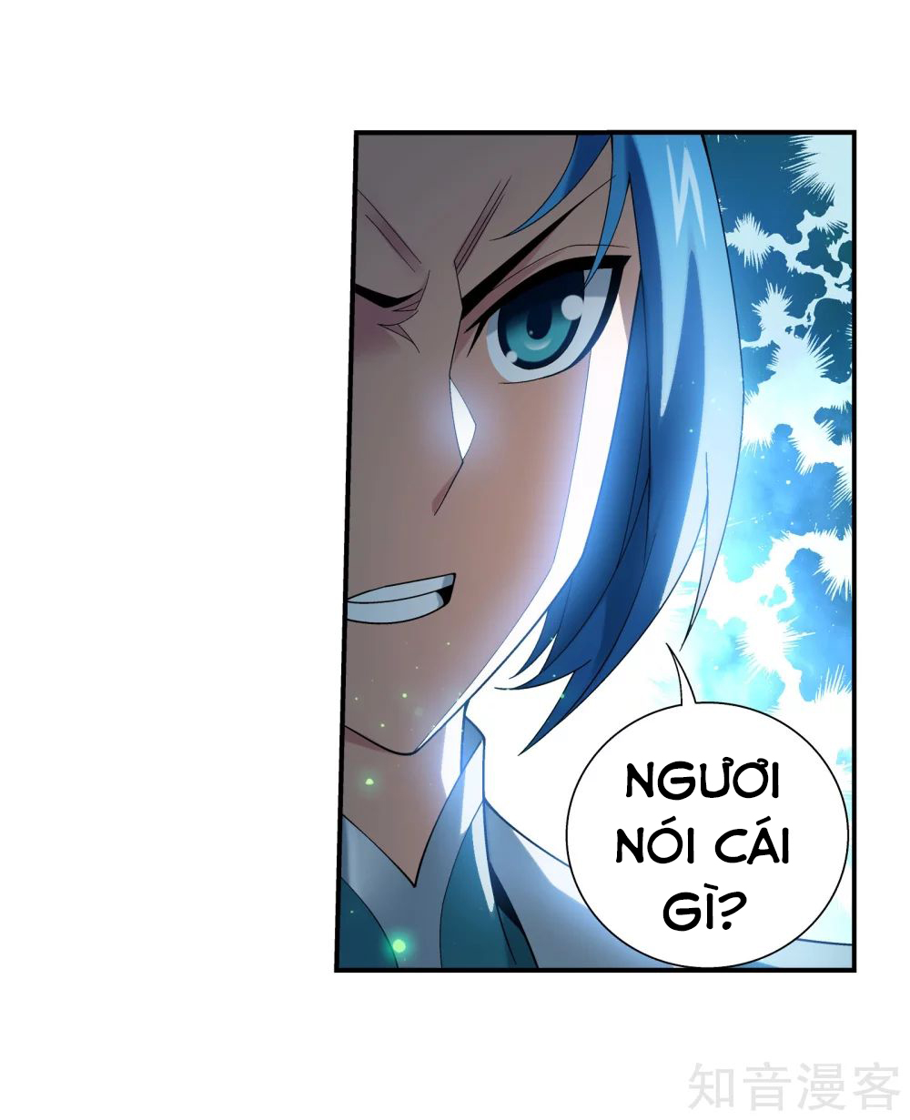 Đại Chúa Tể chapter 146 - Trang 31