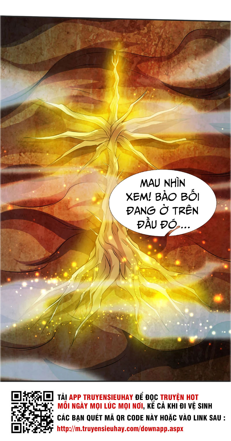 Vạn Cổ Thần Vương chapter 24 - Trang 11
