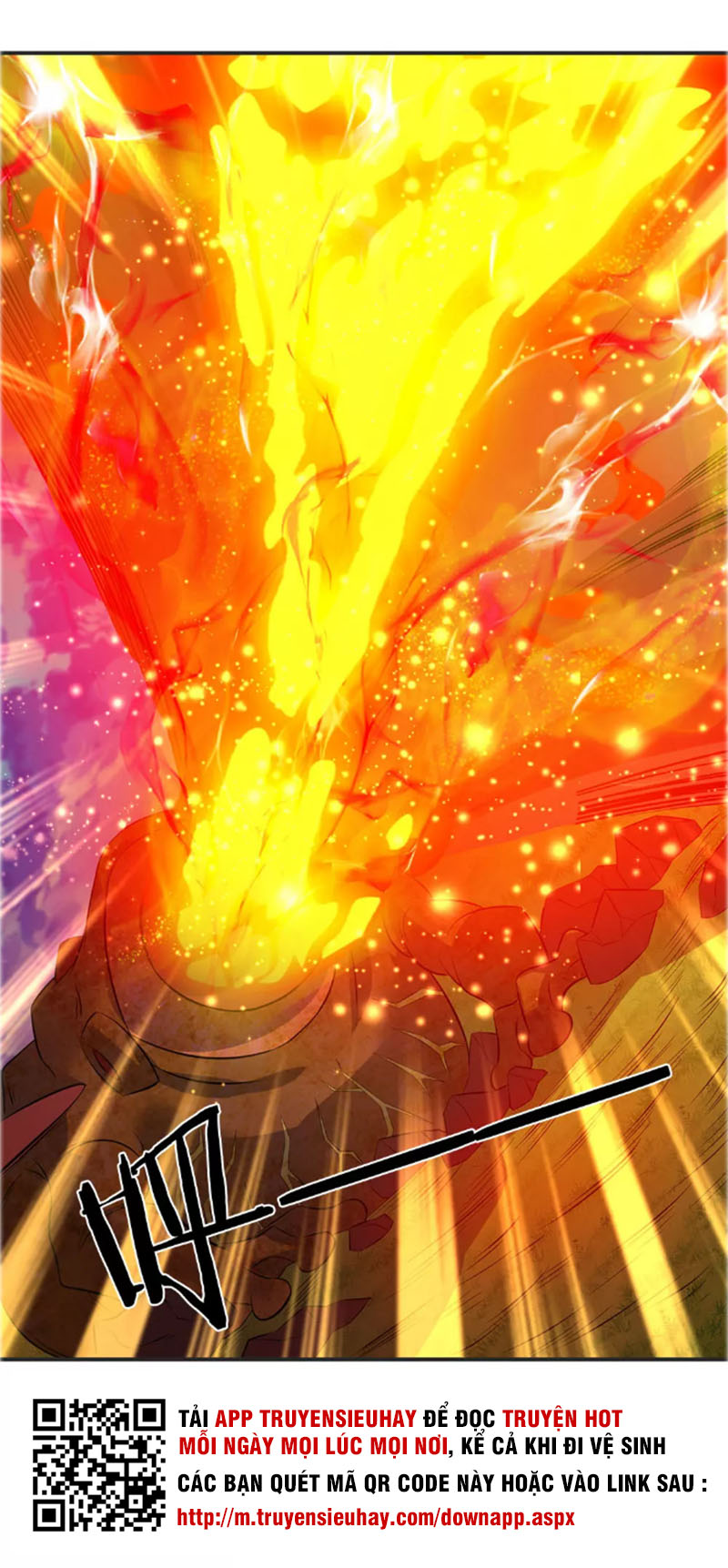 Vạn Cổ Thần Vương chapter 28 - Trang 11