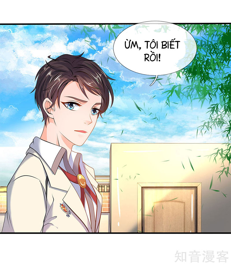 Vạn Cổ Thần Vương chapter 32 - Trang 2