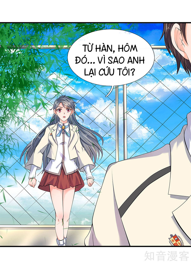 Vạn Cổ Thần Vương chapter 32 - Trang 3