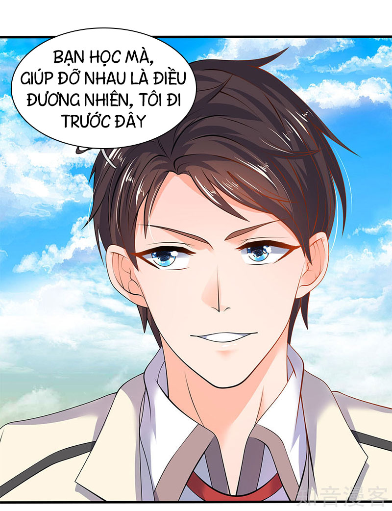 Vạn Cổ Thần Vương chapter 32 - Trang 4