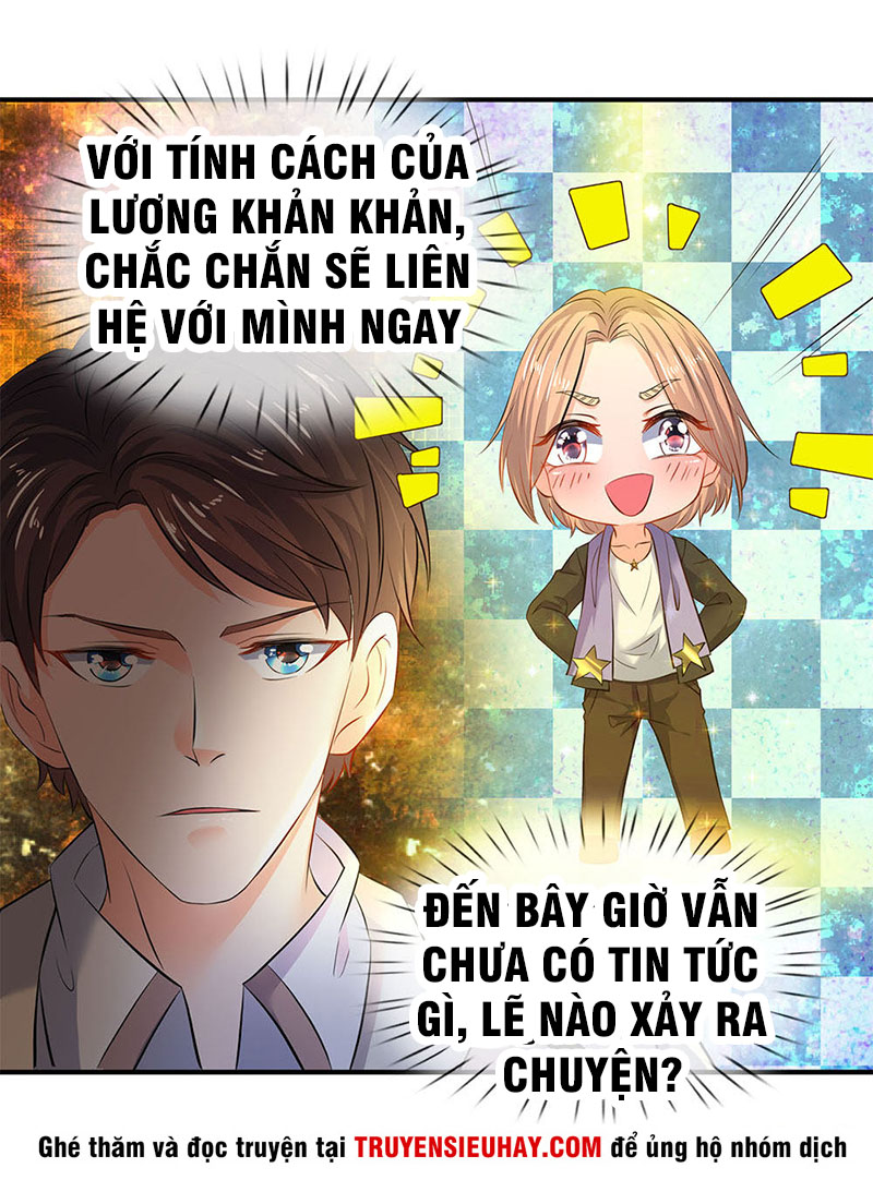 Vạn Cổ Thần Vương chapter 33 - Trang 10