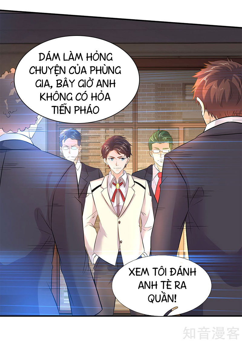 Vạn Cổ Thần Vương chapter 33 - Trang 12