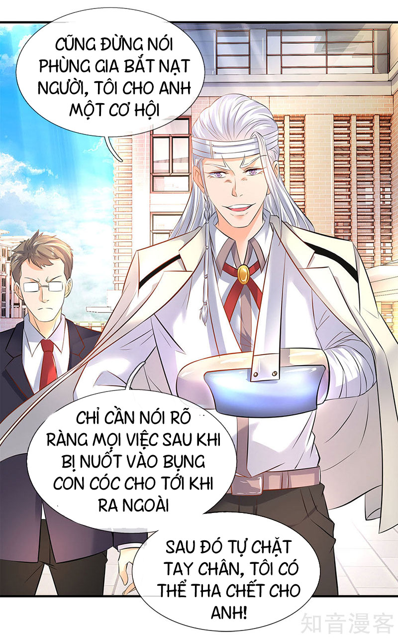 Vạn Cổ Thần Vương chapter 33 - Trang 15