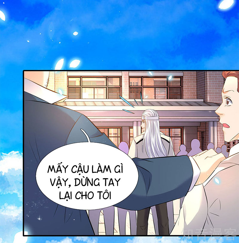 Vạn Cổ Thần Vương chapter 33 - Trang 17