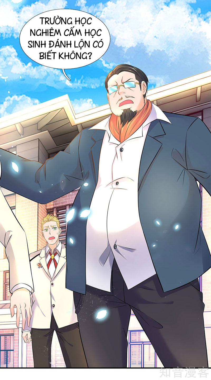 Vạn Cổ Thần Vương chapter 33 - Trang 18
