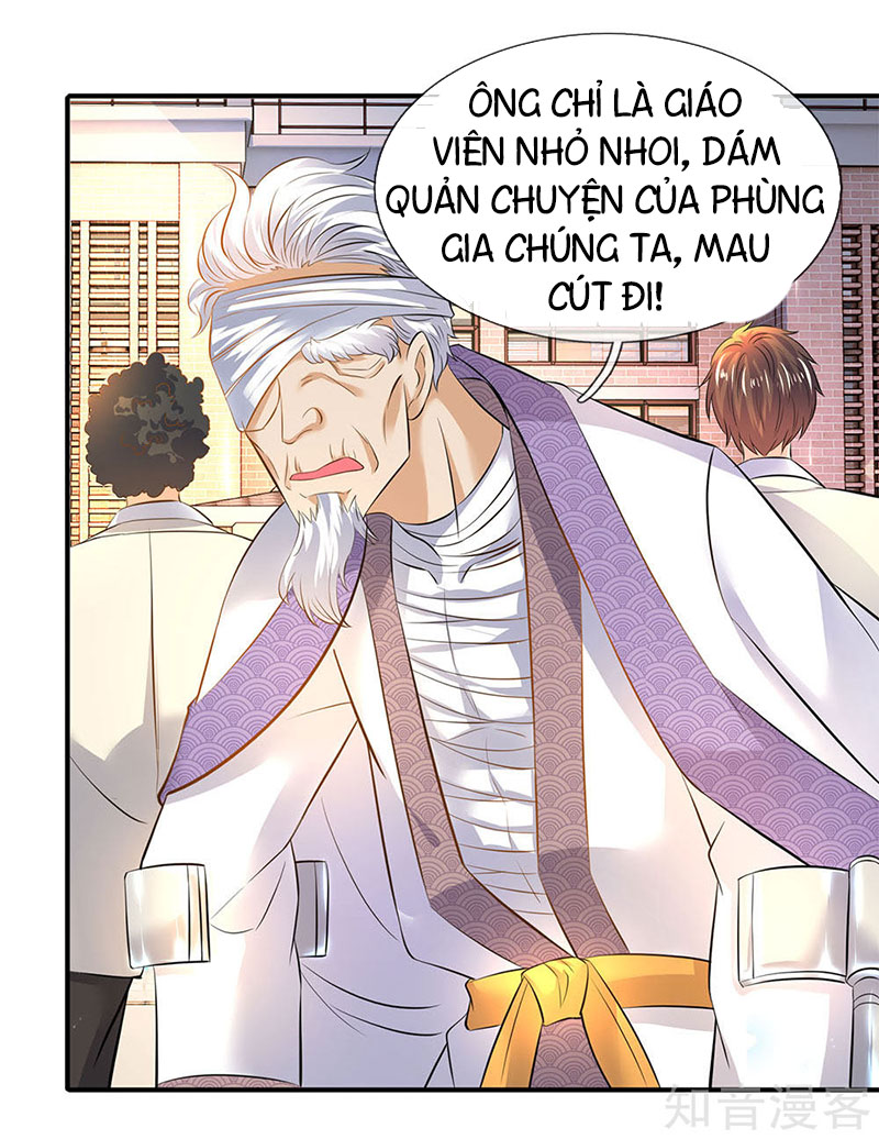 Vạn Cổ Thần Vương chapter 33 - Trang 19