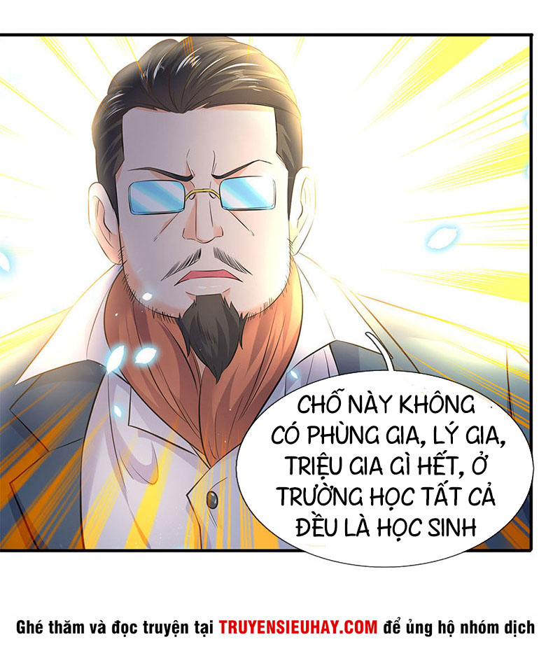 Vạn Cổ Thần Vương chapter 33 - Trang 20