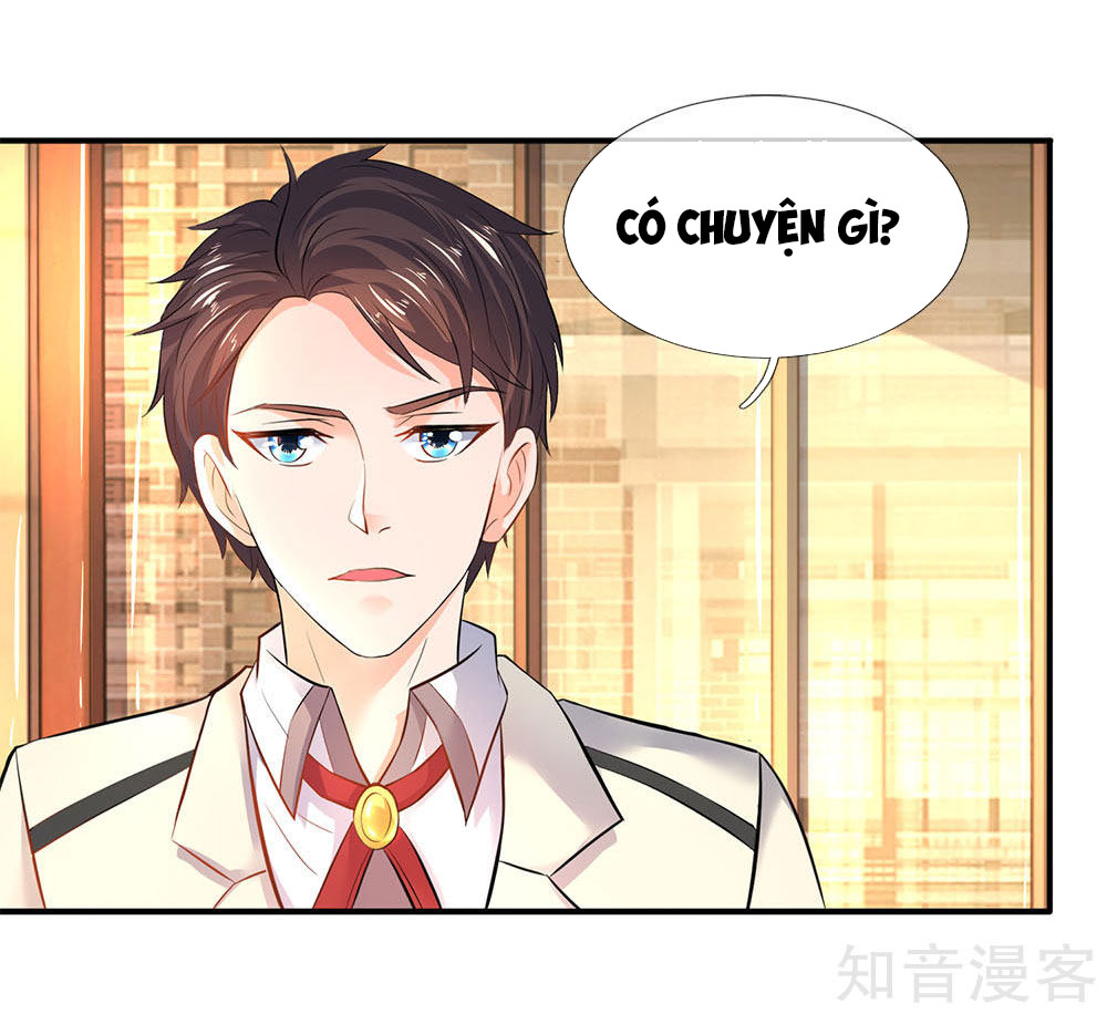 Vạn Cổ Thần Vương chapter 33 - Trang 5