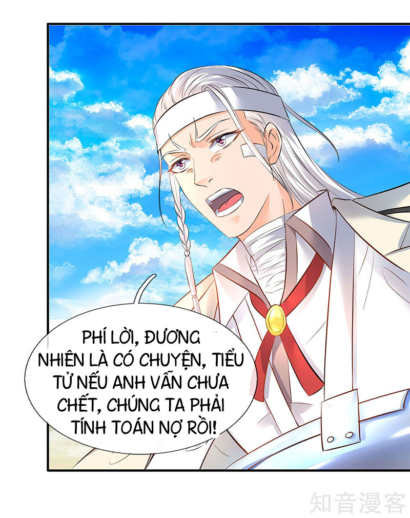 Vạn Cổ Thần Vương chapter 33 - Trang 6