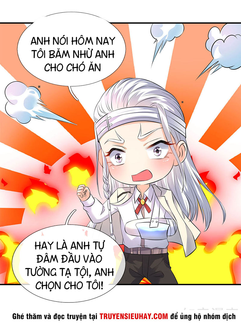 Vạn Cổ Thần Vương chapter 33 - Trang 8