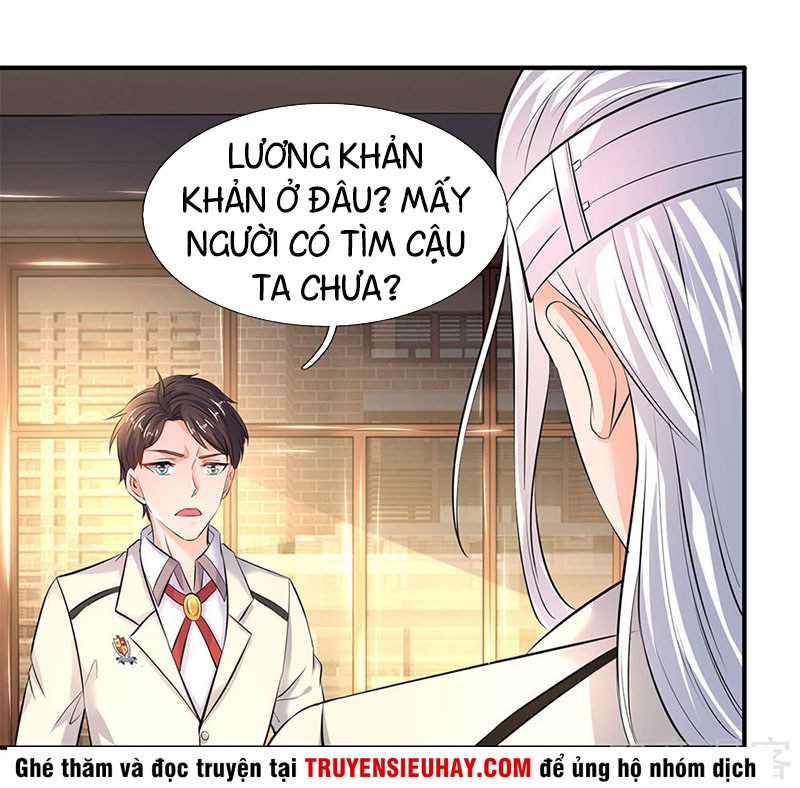 Vạn Cổ Thần Vương chapter 33 - Trang 9