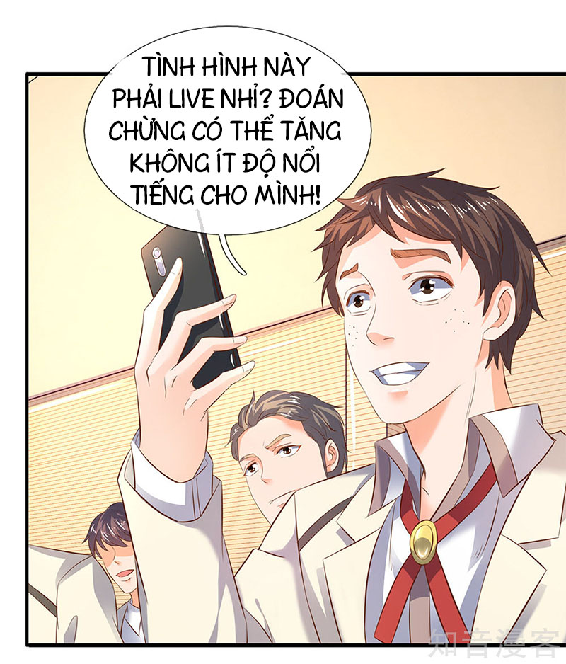 Vạn Cổ Thần Vương chapter 35 - Trang 12
