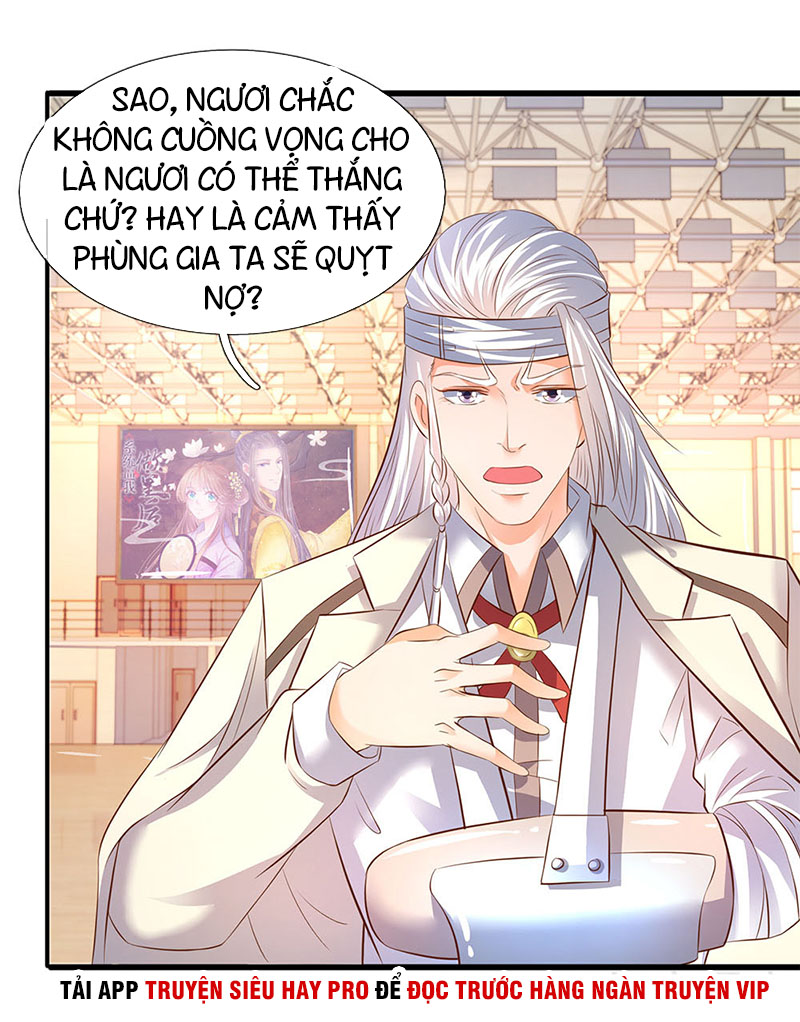 Vạn Cổ Thần Vương chapter 35 - Trang 14