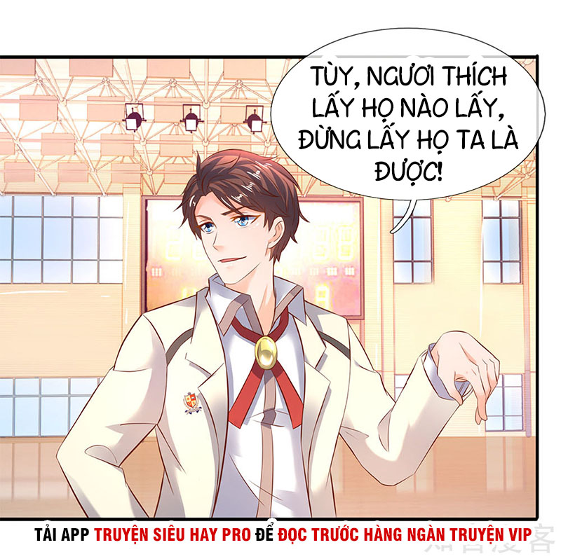 Vạn Cổ Thần Vương chapter 35 - Trang 17