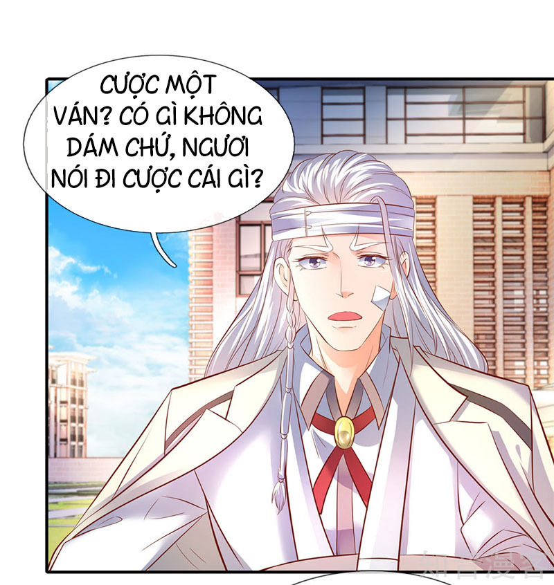 Vạn Cổ Thần Vương chapter 35 - Trang 1
