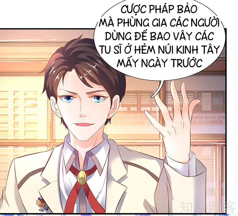 Vạn Cổ Thần Vương chapter 35 - Trang 2